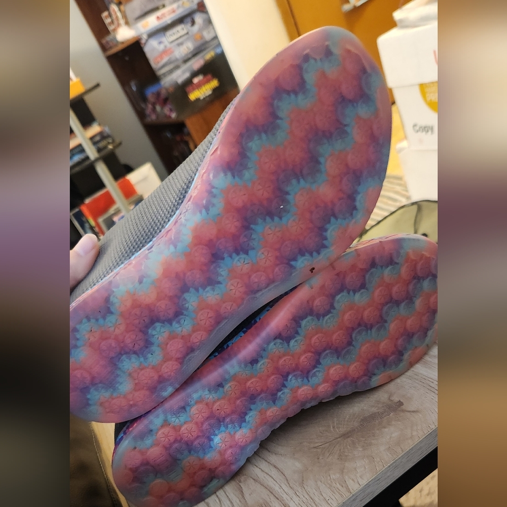 Nobull Trainers - image 2